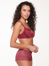 LingaDore Quotidien Basic port shortie