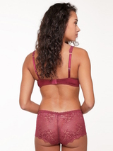LingaDore Quotidien Basic port shortie