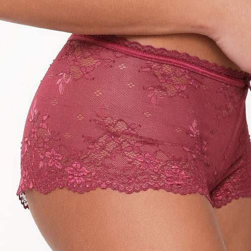 LingaDore Quotidien Basic port shortie