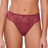 LingaDore Quotidien Basic port culotte string