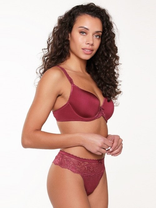 LingaDore Quotidien Basic port culotte string