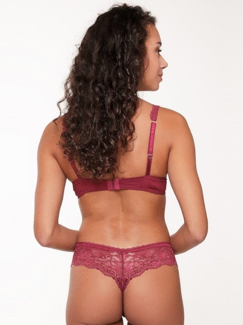 LingaDore Quotidien Basic port culotte string