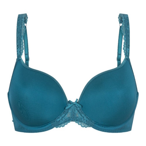 LingaDore Quotidien Uni Fit turquoise soutien-gorge rembourré