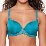 LingaDore Quotidien Uni Fit turquoise soutien-gorge rembourré