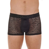 HOM Arizona noir sport trunk