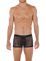 HOM Arizona noir sport trunk
