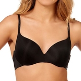 After Eden Sophia noir soutien-gorge rembourré