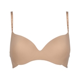 After Eden Sophia poudre soutien-gorge rembourré