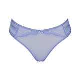 After Eden D-Cup & Up Severine baby bleu slip