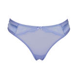 After Eden D-Cup & Up Severine baby bleu culotte string