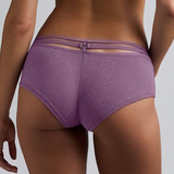 Marlies Dekkers Space Odyssey violet shortie