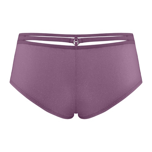 Marlies Dekkers Space Odyssey violet shortie