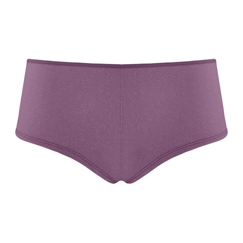 Marlies Dekkers Space Odyssey violet shortie