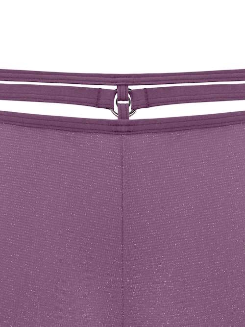 Marlies Dekkers Space Odyssey violet shortie