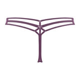 Marlies Dekkers Space Odyssey violet culotte string