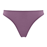 Marlies Dekkers Space Odyssey violet culotte string