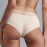Marlies Dekkers Space Odyssey ivoire shortie
