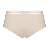 Marlies Dekkers Space Odyssey ivoire shortie