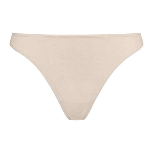 Marlies Dekkers Space Odyssey ivoire culotte string