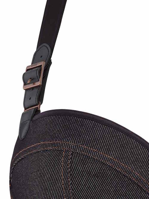 Marlies Dekkers Calamity Jane noir soutien-gorge rembourré