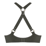 Marlies Dekkers Femme Fatale vert soutien-gorge push up