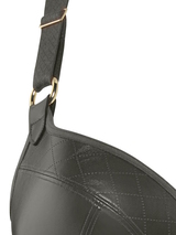 Marlies Dekkers Femme Fatale vert soutien-gorge push up