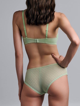 Marlies Dekkers Seduction mint soutien-gorge rembourré