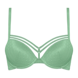 Marlies Dekkers Seduction mint soutien-gorge push up