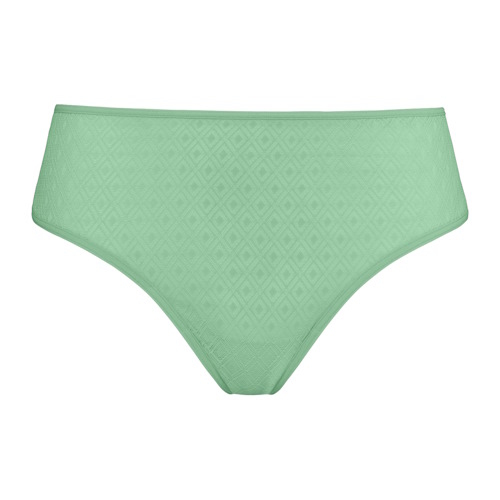 Marlies Dekkers Seduction mint slip