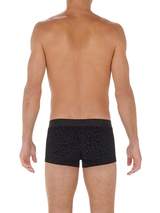 HOM Julius  noir sport trunk