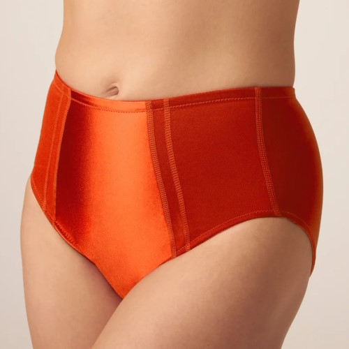 Naturana Minimizer orange haut slip