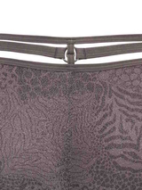 Marlies Dekkers Space Odyssey gris shortie
