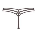 Marlies Dekkers Space Odyssey gris culotte string