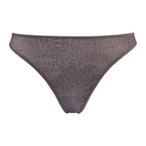 Marlies Dekkers Space Odyssey gris culotte string