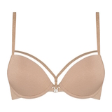 Marlies Dekkers Space Odyssey paillettes d'or soutien-gorge push up