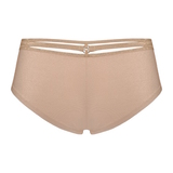 Marlies Dekkers Space Odyssey paillettes d'or shortie