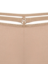 Marlies Dekkers Space Odyssey paillettes d'or shortie