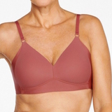 Naturana Side smoother antique rose soutien-gorge sans armatures en dentelle