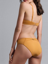 Marlies Dekkers Forever Secret jaune ocre soutien-gorge rembourré
