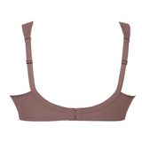 Anita Clara berry soutien-gorge sans armatures en dentelle