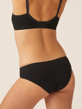 Naturana Opoe noir culotte menstruelles