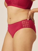 Naturana Opoe rouge culotte menstruelles
