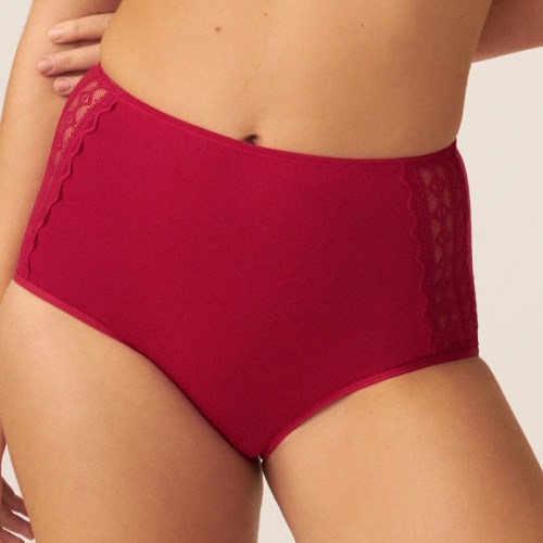 Naturana Opoe rouge culotte menstruelles