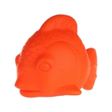 Un poisson nommé Fred 120002 rouge chemise de pyjama