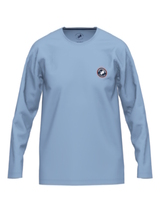 Un poisson nommé Fred 120002 jeans bleu chemise de pyjama