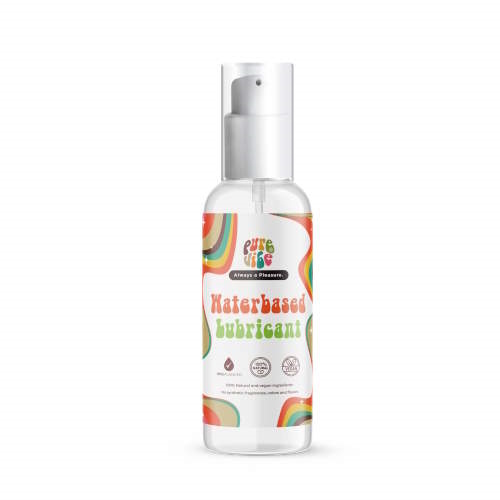 PureVibe Toy Cleaner # accessoire
