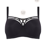 Marlies Dekkers  Shieldmaiden noir soutien-gorge rembourré