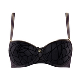 Marlies Dekkers The Adventuress noir soutien-gorge rembourré
