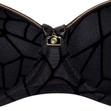 Marlies Dekkers The Adventuress noir soutien-gorge rembourré