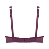 Marlies Dekkers Visage aubergine soutien-gorge push up